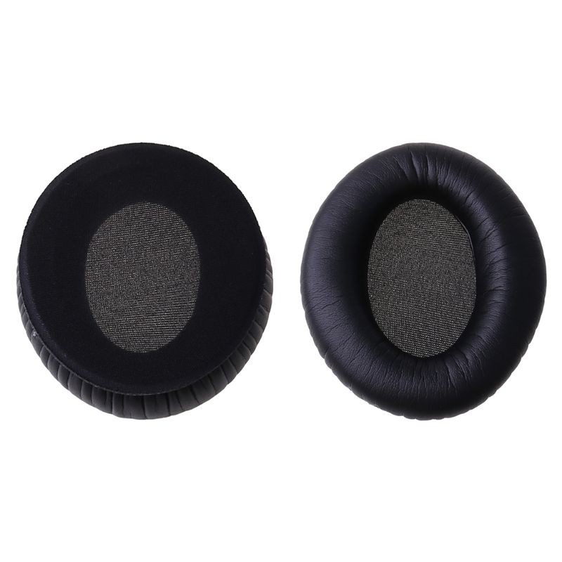 Cre Spons Cover Earphone Untuk Sennheiser Hd418 Hd428 Hd438 Hd448 Hd419 Hd429 Hd439 Hd449
