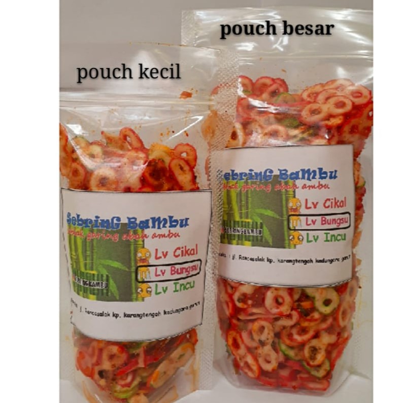 

POUCH BESAR JILID 2