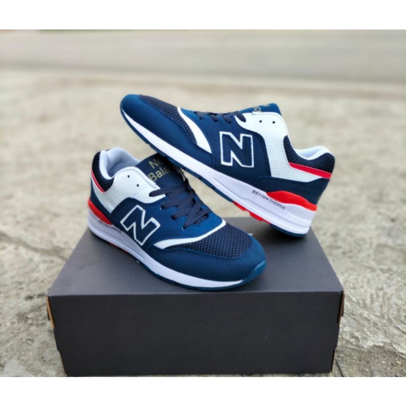 SEPATU NEW BALANNCE SEPATU NB COWOK