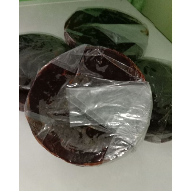 

RB22 Gula Batok Linggau di Bandung