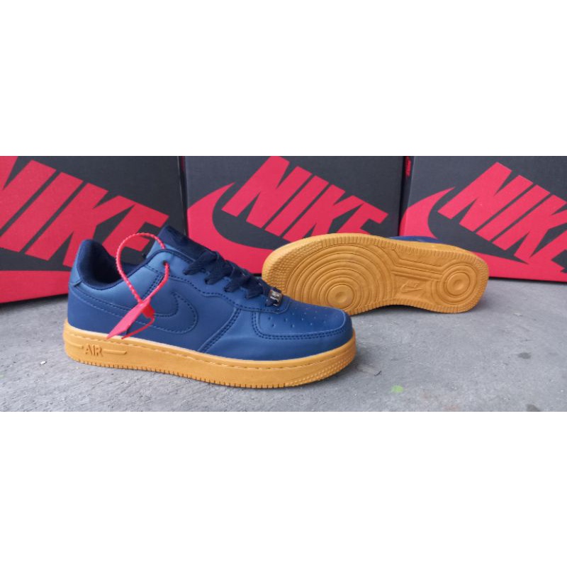 sepatu nike AF1 '82 sneaker pria sepatu casual pria