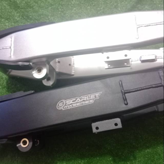 Swing arm klx 150 merk scarlet