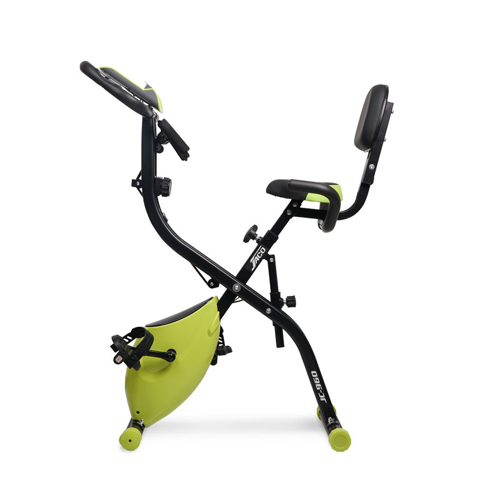 Jaco X-Bike LS 623 Sepeda Olahraga Sepeda Statis Alat Fitness