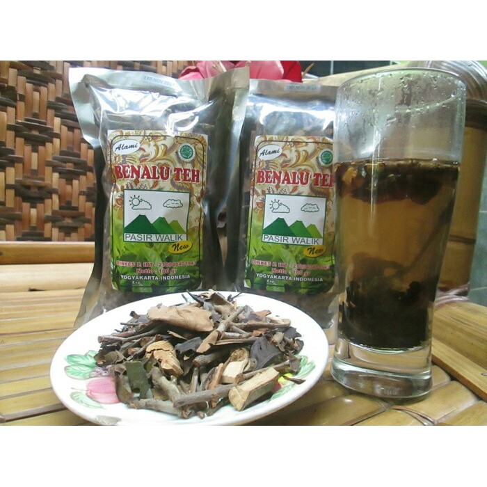 

teh benalu