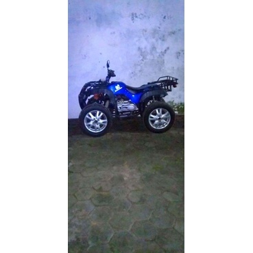 ATV KXD 200cc