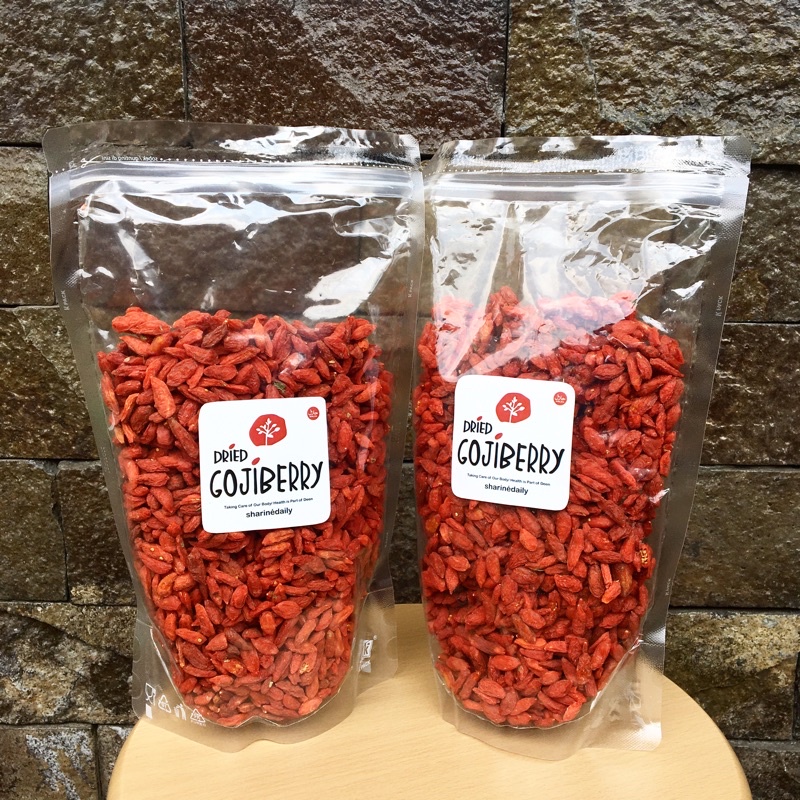 

Dried Gojiberry 1 kg