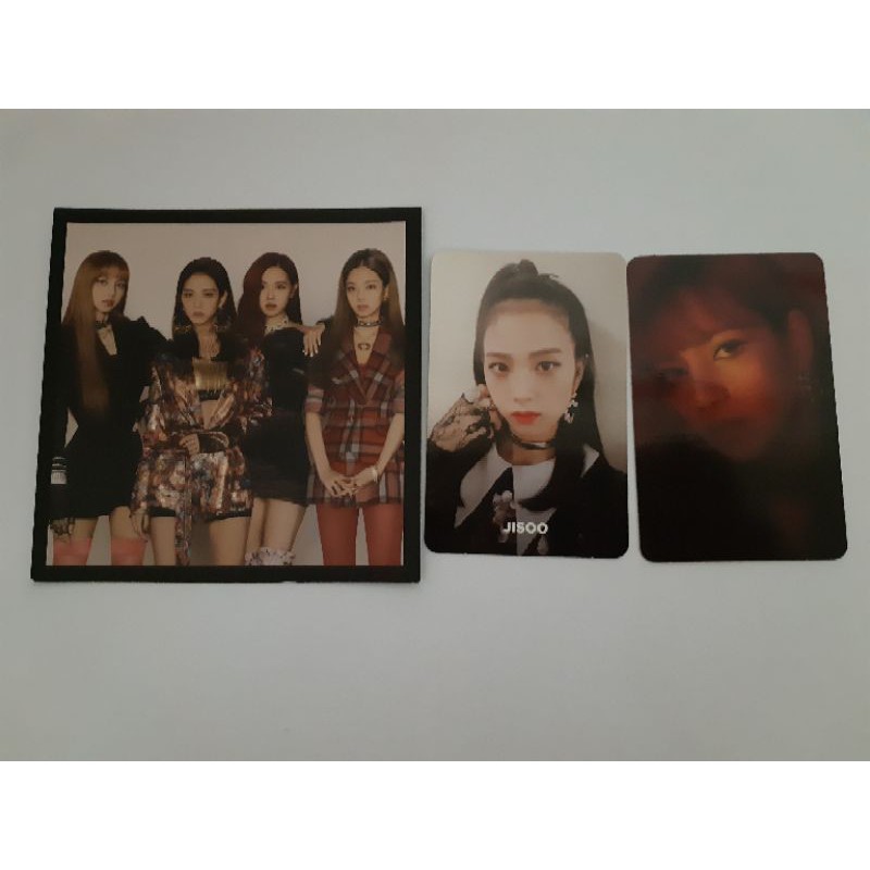 Blackpink official pc