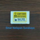 Kail pancing Captain 2335 no 18