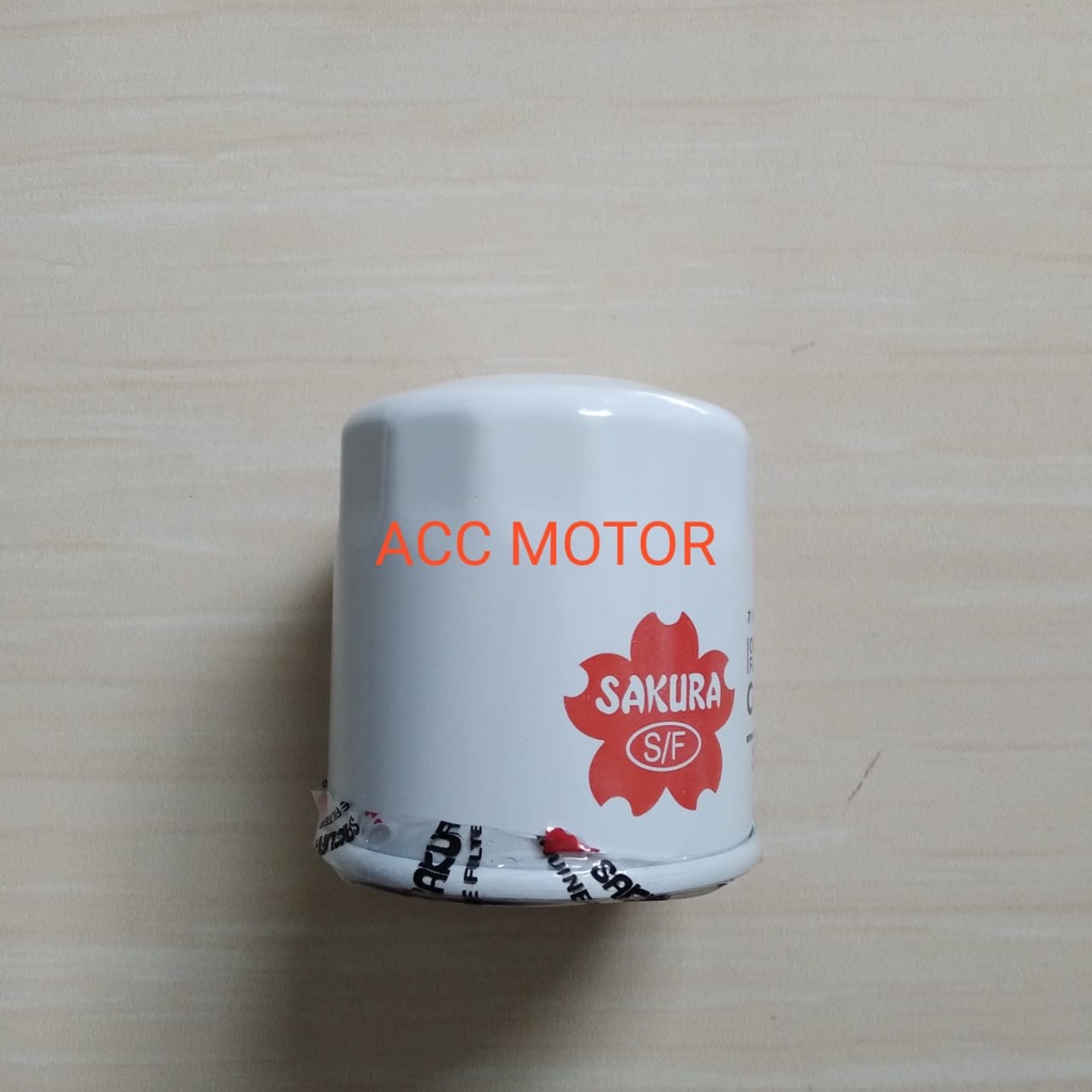 Filter Saringan Oli Honda CBR250RR CBR250 RR CBR 250 RR Sakura