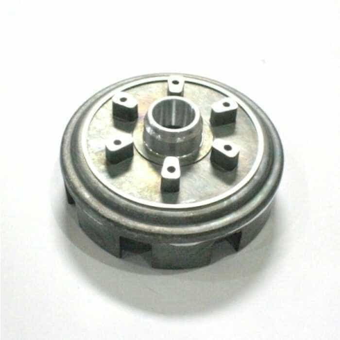 HOT SALE  Aluminium Rumah Kopling Grand ORIGINAL