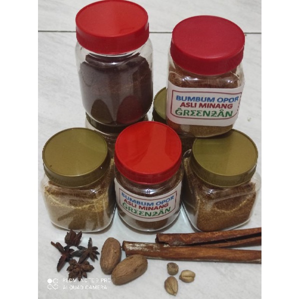 

BUMBU MASAKAN BUBUK ASLI TERMURAH