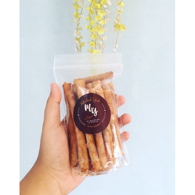 

PISANG KARAMEL