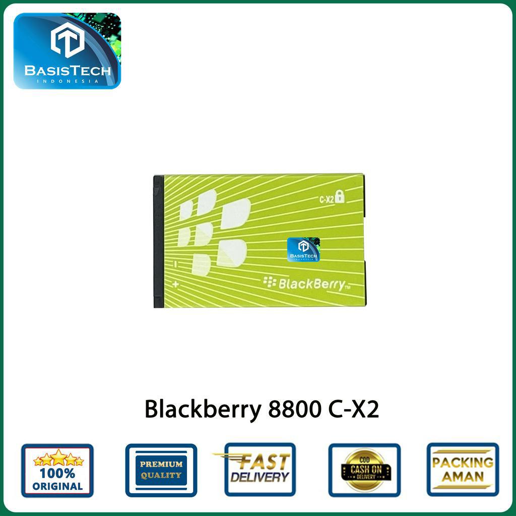 BATERAI BB 8800 C-X2 - BASISTECH ORIGINAL QUALITY