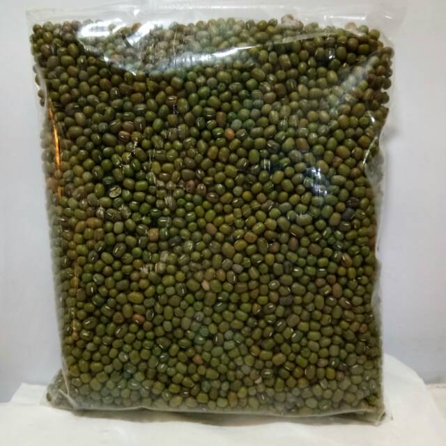 

KACANG HIJAU SUPER 500GRAM