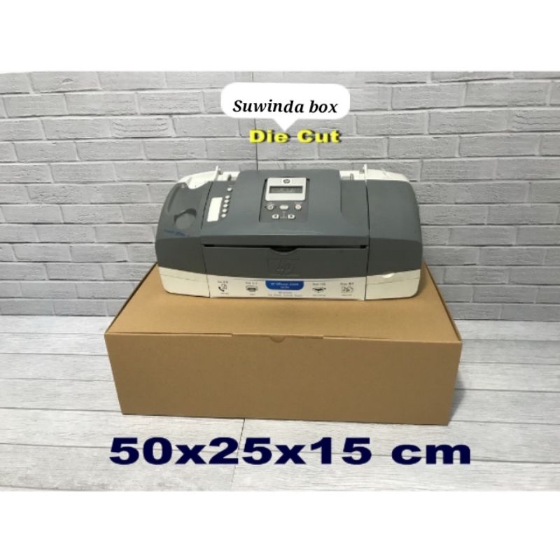 

Kardus/Karton Box Uk,50x25x15 cm.........kardus pizza/aksesoris dll