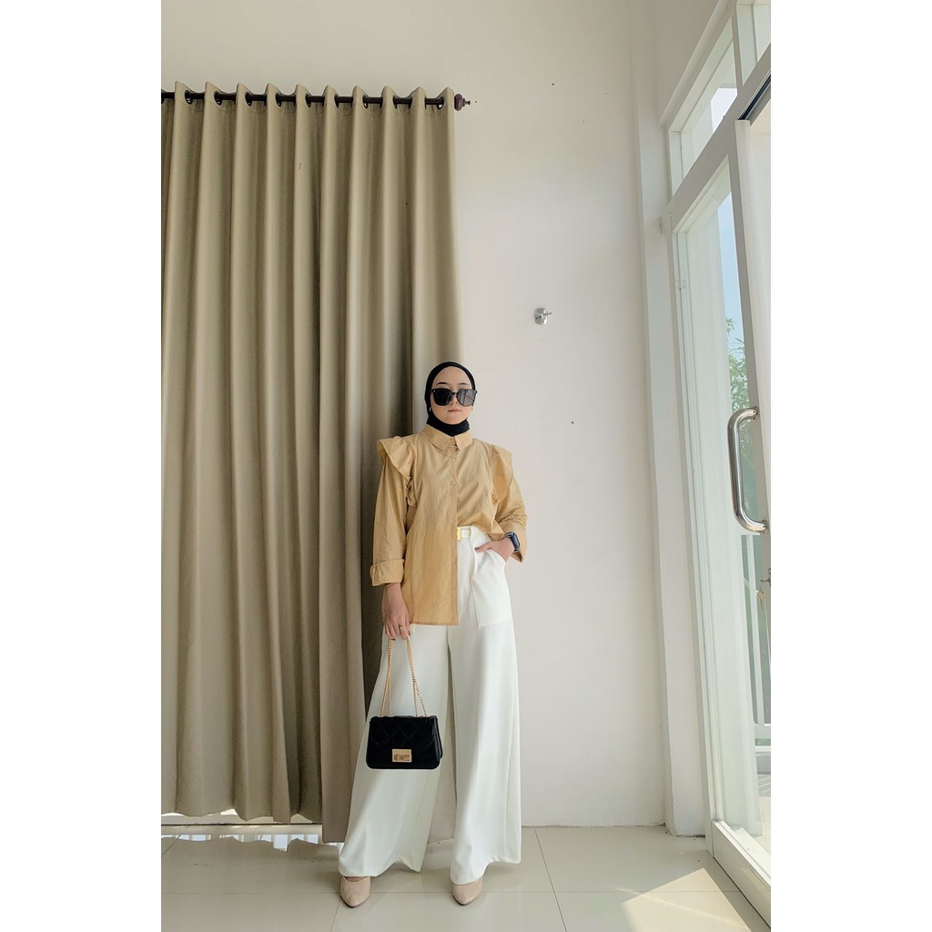 BLOUSE QAZKA