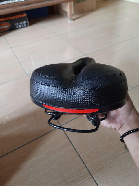  Sadel Sepeda Ergonomis  Shopee Indonesia