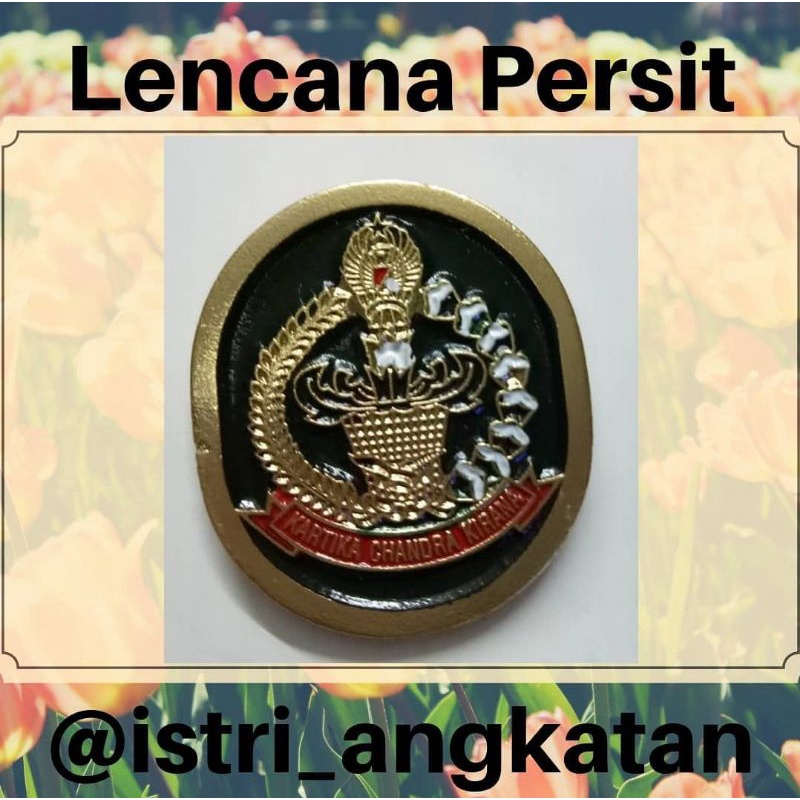 Lencana Persit