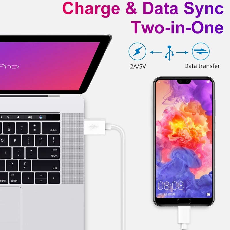 [3/5/10M Long Durable USB Cables &amp; Android Micro USB Cable &amp; Type C Cables] [Fast Charging data Cable Cord]/Hot Sale