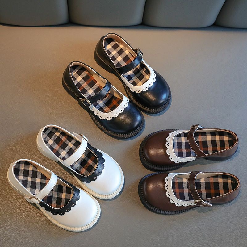 (KIDDIWEAR) Sepatu Flatshoes anak MBK88