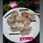 

Dimsum Mix 1