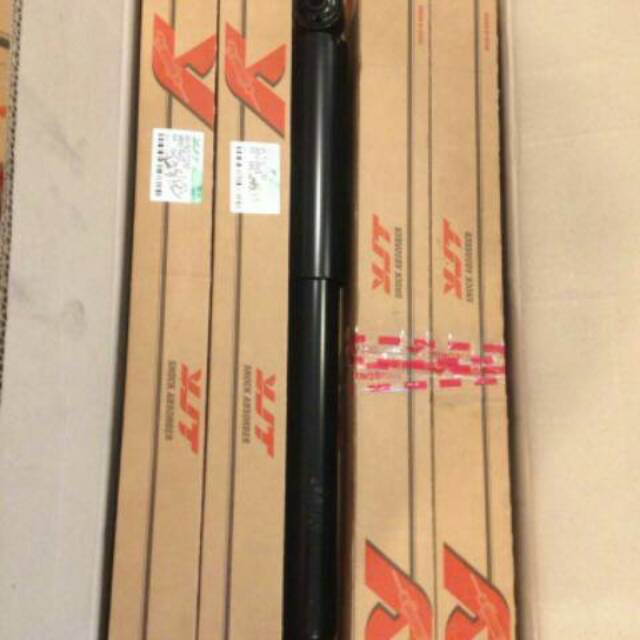 Shock belakang chevrolet captiva