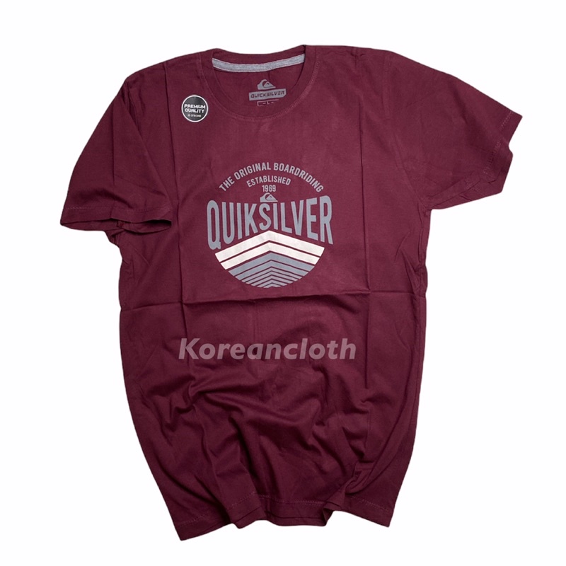 KAOS DISTRO QUICKSILVER 01