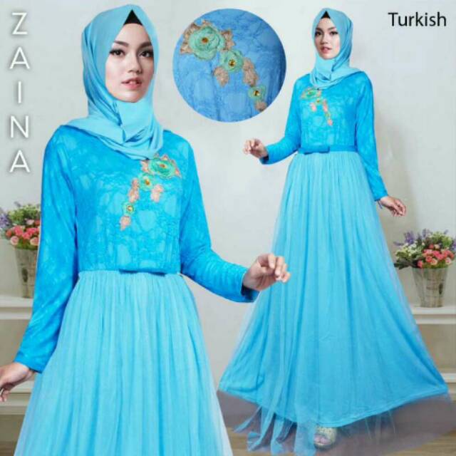 

Zaina