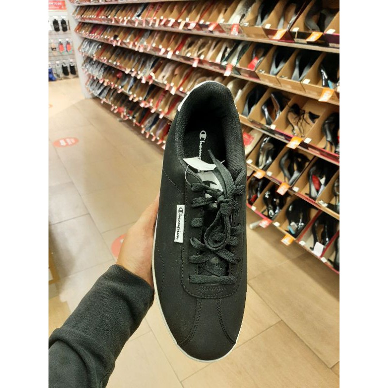 SALE SALE 70% Sepatu Casual Champion Original store payless 100%
