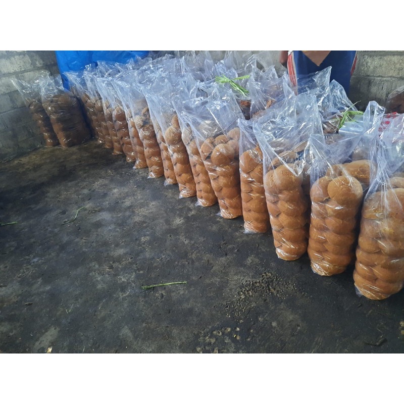 

Gula Merah - kemasan 5Kg - Tebu Murni 100%