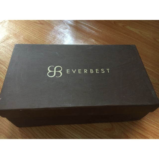  Sepatu  EVERBEST  Shopee Indonesia