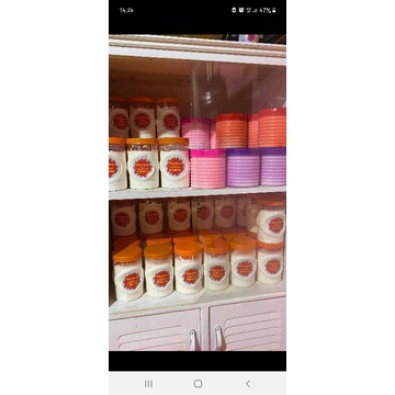 HB SUPER GLOWING 1000 ml