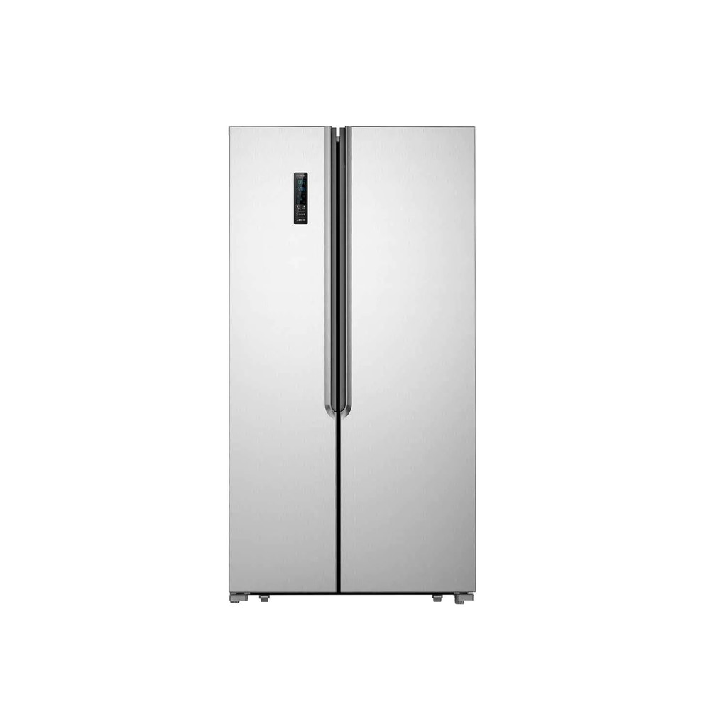 GEA Kulkas SIDE BY SIDE G2D-563 INOX