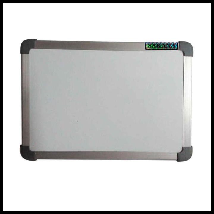 

White Board Sakana 20X30 Cm - Papan Tulis Whiteboard 20 X 30Cm Kecil