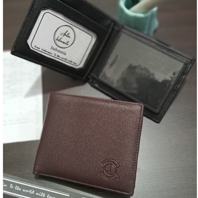 DOMPET LIPAT DUA PRIA‼️ bahan kulit sintetis lokal sp4, pipa, bona modelnya lengkap ada lipat buku dan lipat biasa  #dompet #dompetpria #dompetcowok #dompetlipat #dompetlokal