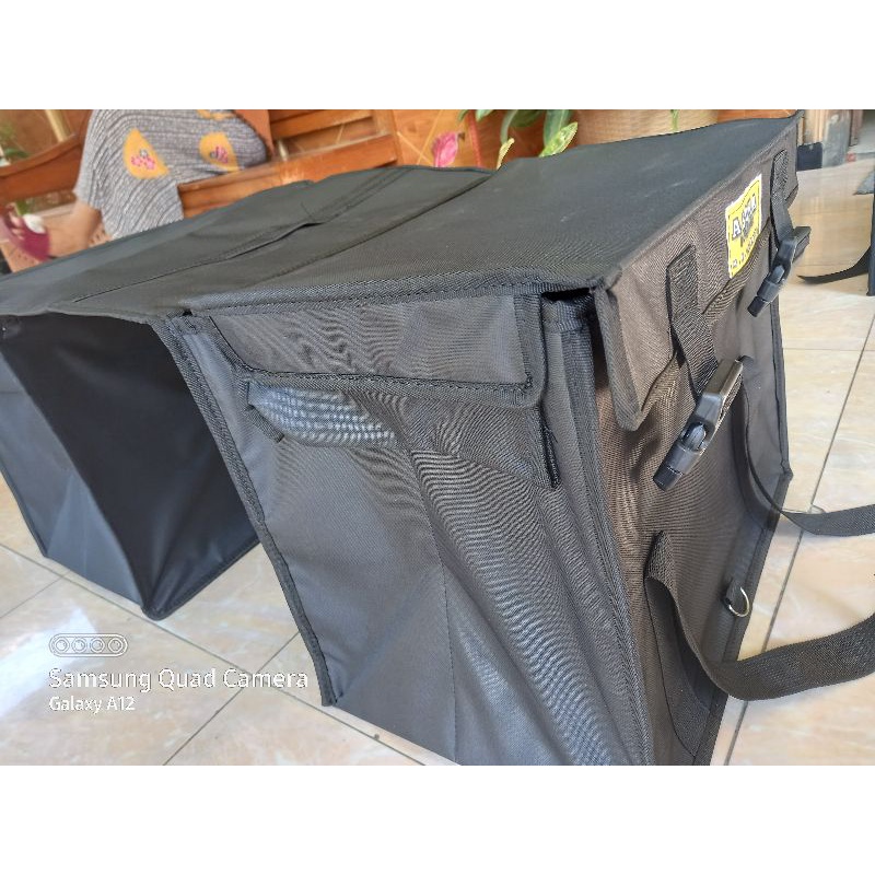 TPOSS  TAS OBROK / TAS KURIR / TAS POS / TAS SALES / TAS RENGKEK ( TERMURAH )