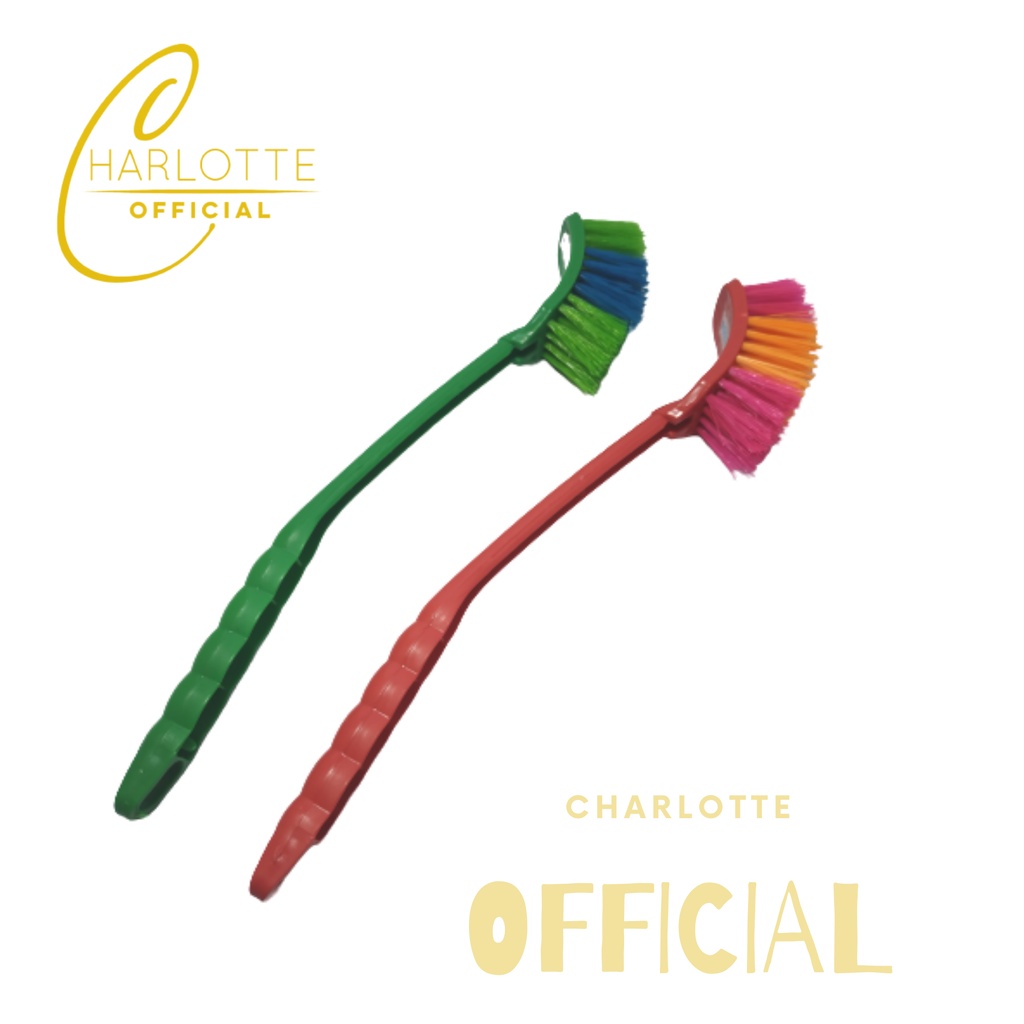 SIKAT LANTAI / WC GAGANG MOM LOVE