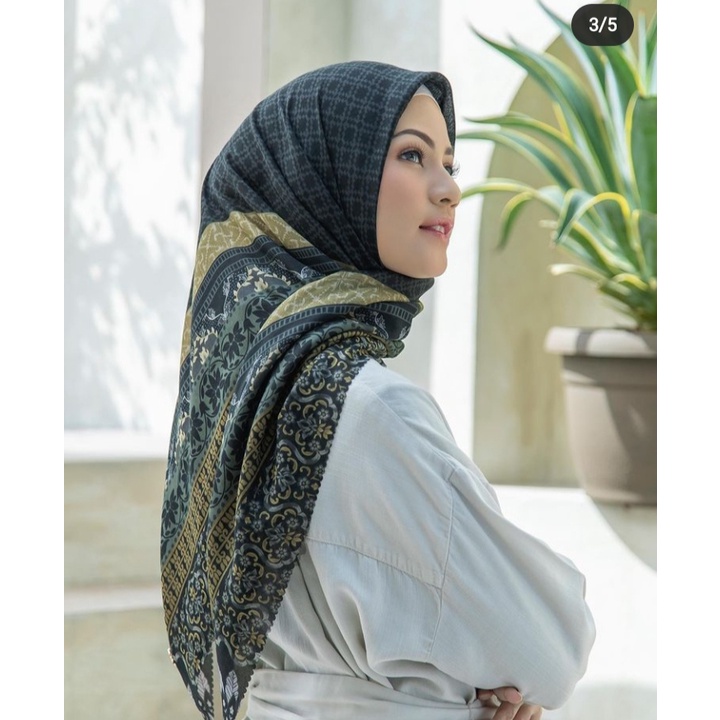 NEW HAZEL SCARF by Heaven Lights