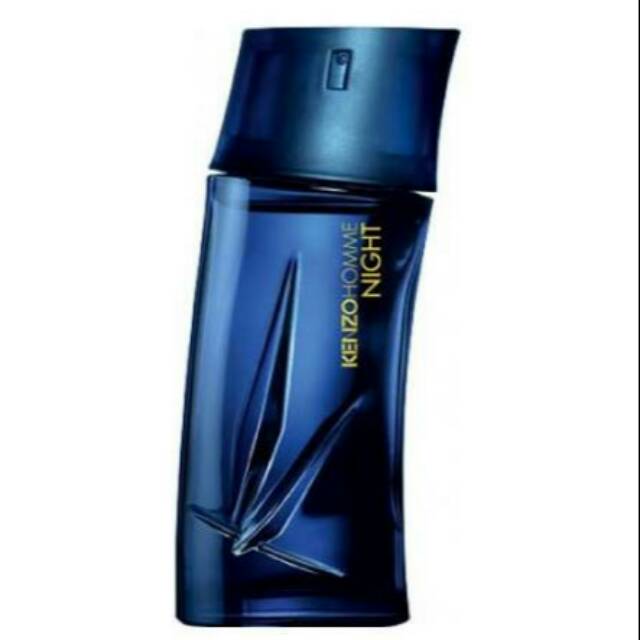 kenzo homme perfume