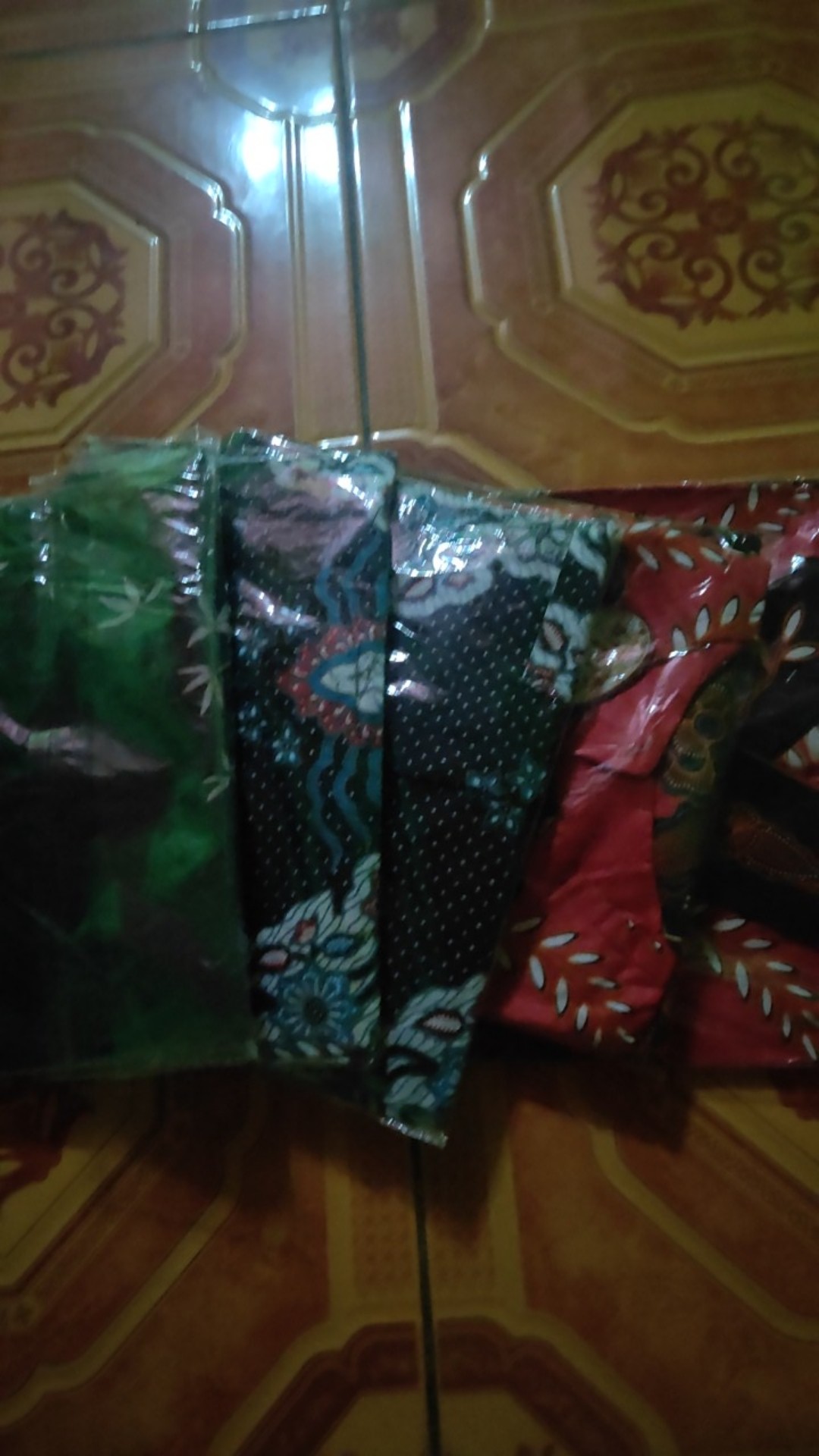 Couple Batik Asmara Linggar Srg 7 By Suryandhanu 4666784743886 Couple L - Fit X