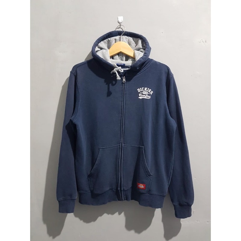 Zip Hoodie Dickies second original