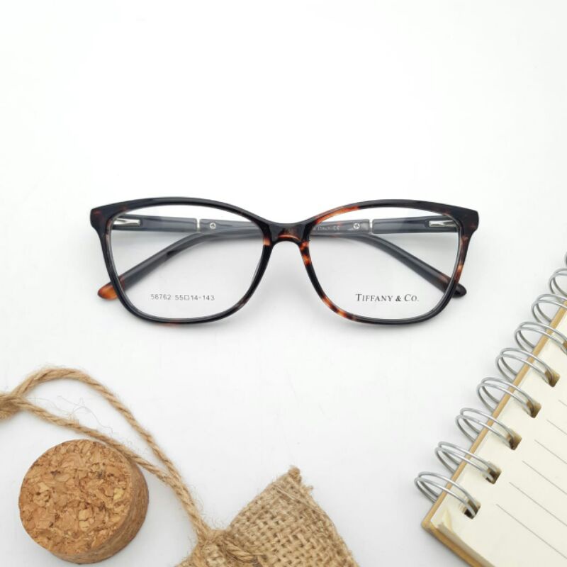 Frame kacamata 58762