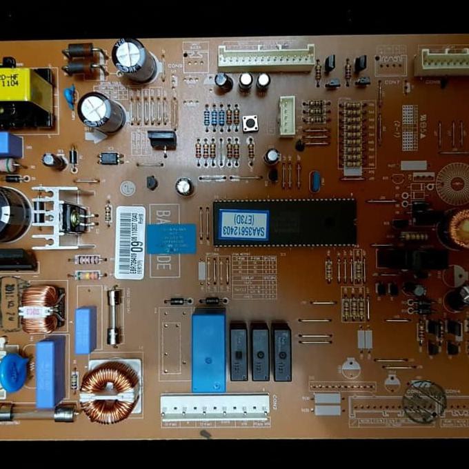 Jual Modul PCB Kulkas LG EBR72640906 original Shopee Indonesia