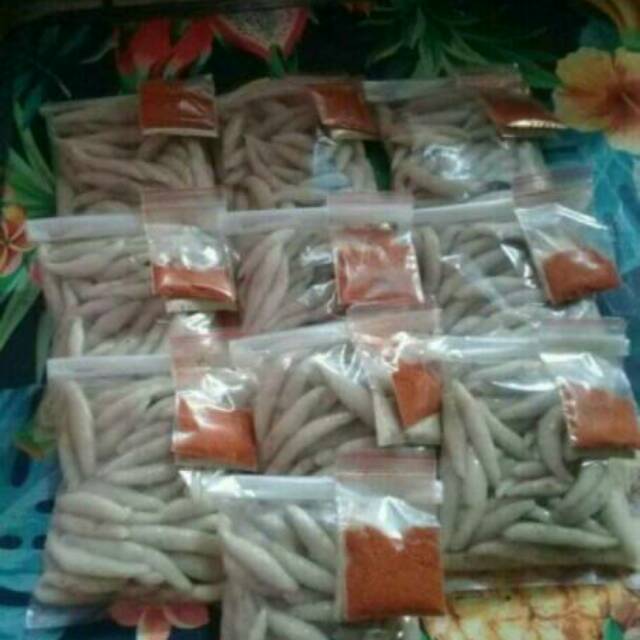 

[Bisa Cod] otak-otak tasikmalaya