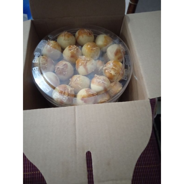 

Cookies HandMade By J&A Cookies