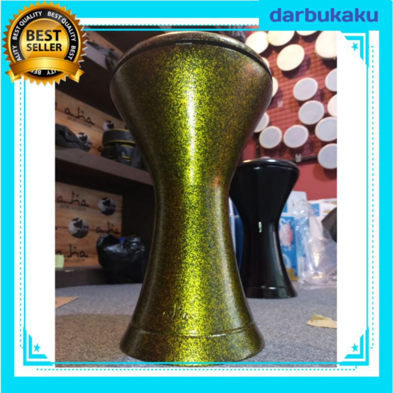 Darbuka AHA original