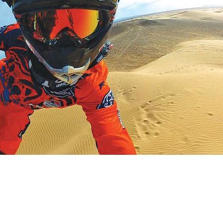 ♥ Mounting Kamera Go Pro Helm Dudukan Kamera Di Helm Holder Camera Pocket Vlog wadah kecil stabilize