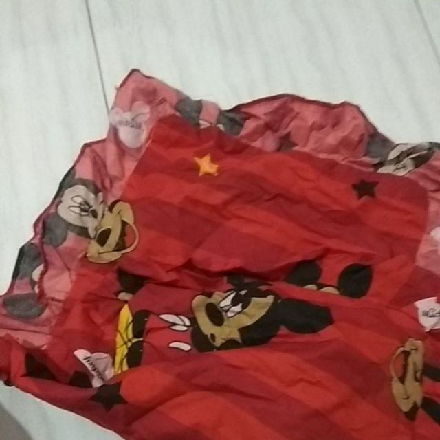 Sarung Bantal Cinta Uk 35×70cm