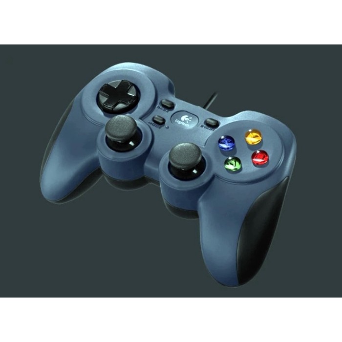 Gamepad Logitech F310