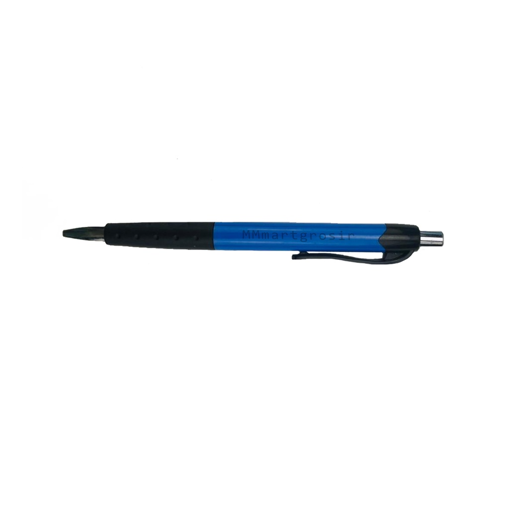 Hua Jie WR-3003 / Pulpen / Pulpen Warna / Pulpen Tinta Biru